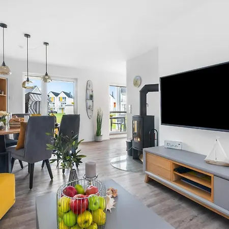 Apartment Duenengras *