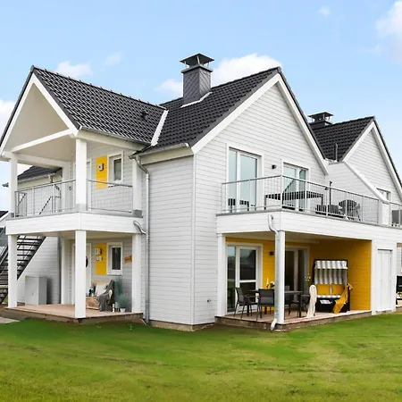 Apartment Duenengras