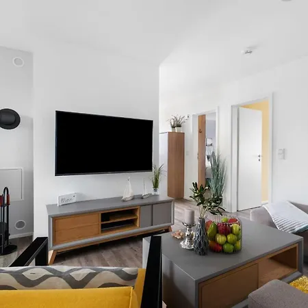 Duenengras Apartment *