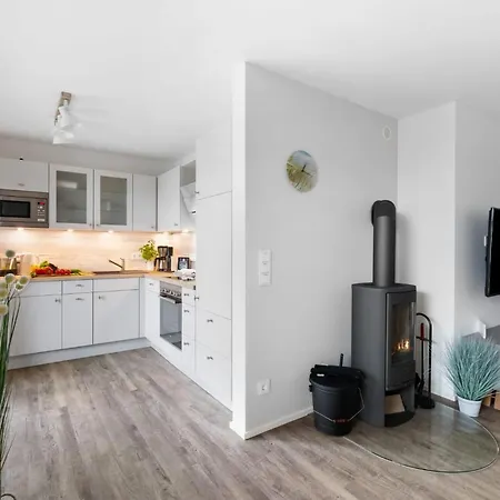 Apartment Duenengras *