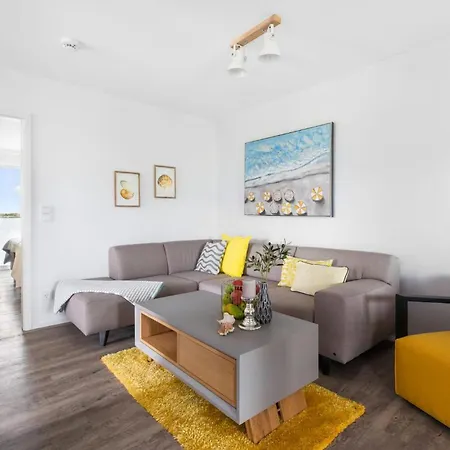 Duenengras Apartment