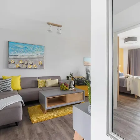 Apartment Duenengras
