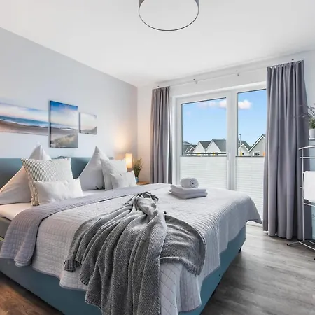 Apartment Duenengras *