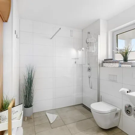 Apartment Duenengras