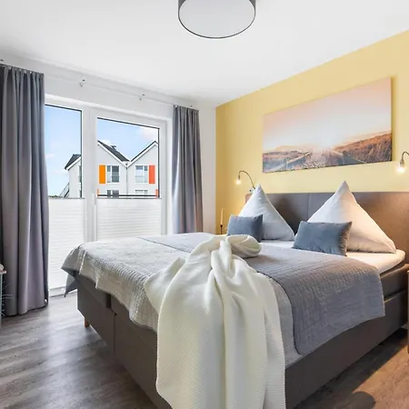 Apartment Duenengras